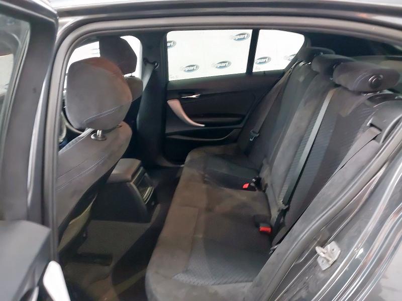 2018 BMW 1 SERIES 118I [1.5] M SPORT 5DR [NAV] STEP AUTO