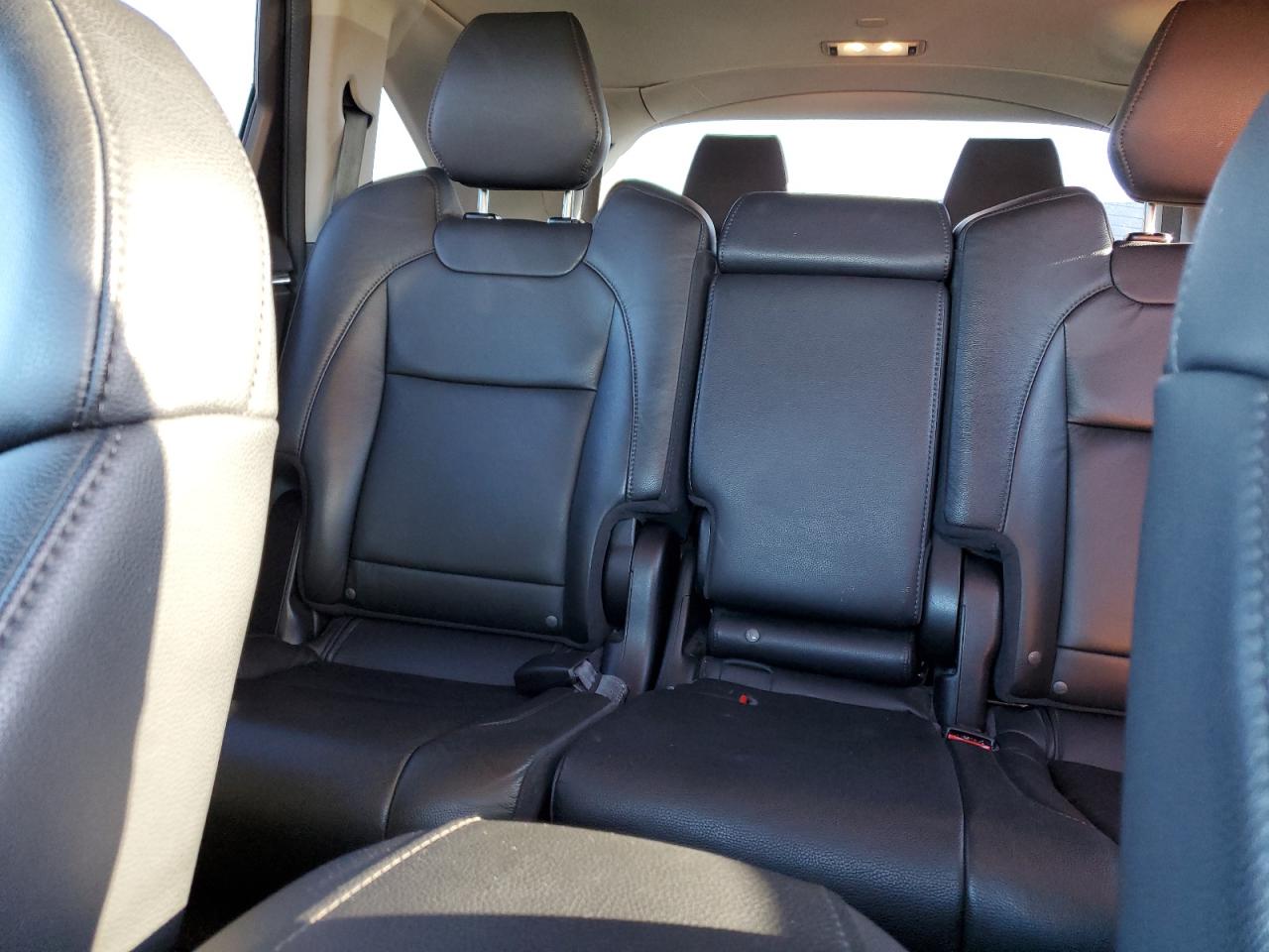 2014 Acura Mdx VIN: 5FRYD4H24EB019548 Lot: 89562505