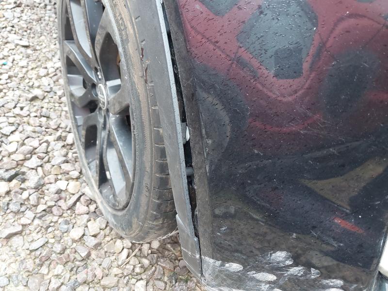 2012 LAND ROVER RANGE ROVER EVOQUE 2.2 SD4 DYNAMIC 3DR AUTO