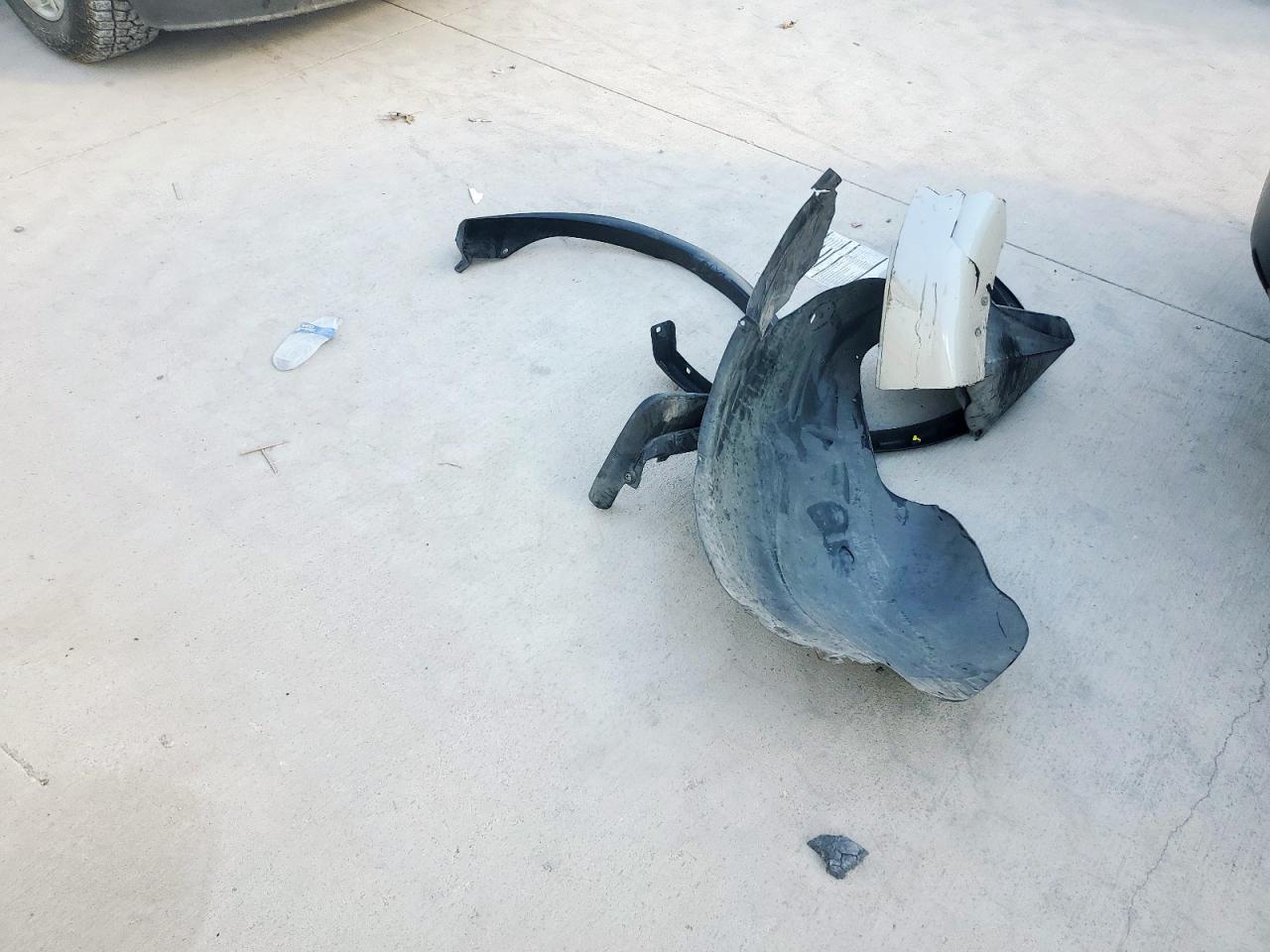 2023 Nissan Murano Sv VIN: 5N1AZ2BJ0PC113429 Lot: 85721515