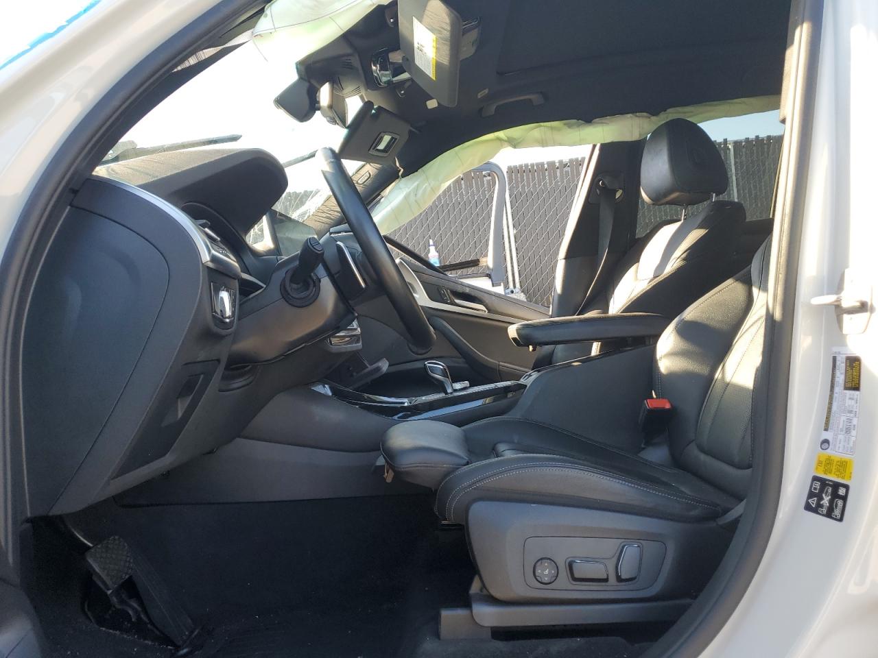 2024 BMW X3 xDrive30I VIN: 5UX53DP00R9U54654 Lot: 86187215