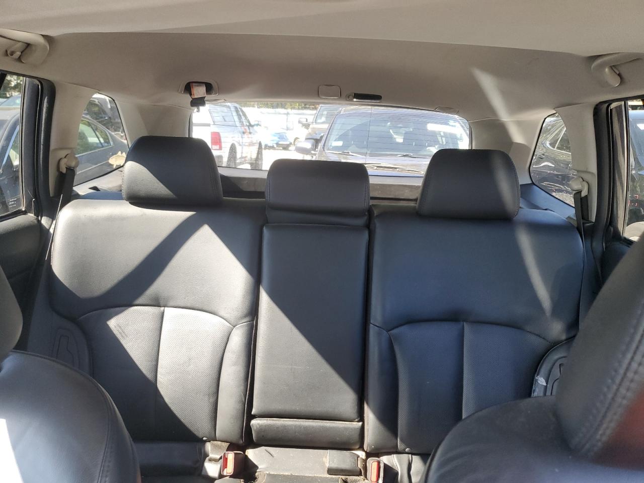 2013 Subaru Outback 3.6R Limited VIN: 4S4BRDLCXD2256910 Lot: 85349845