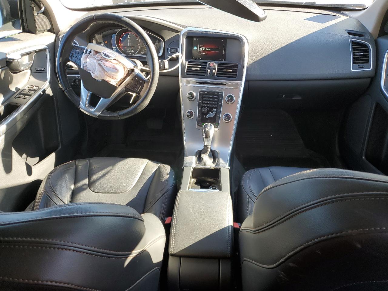 2017 Volvo Xc60 T6 Dynamic VIN: YV449MRR8H2004567 Lot: 85929065