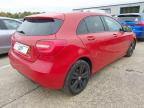 2014 MERCEDES-BENZ A180 BLUEEFFICIENCY SPORT  for sale at Copart NEWBURY