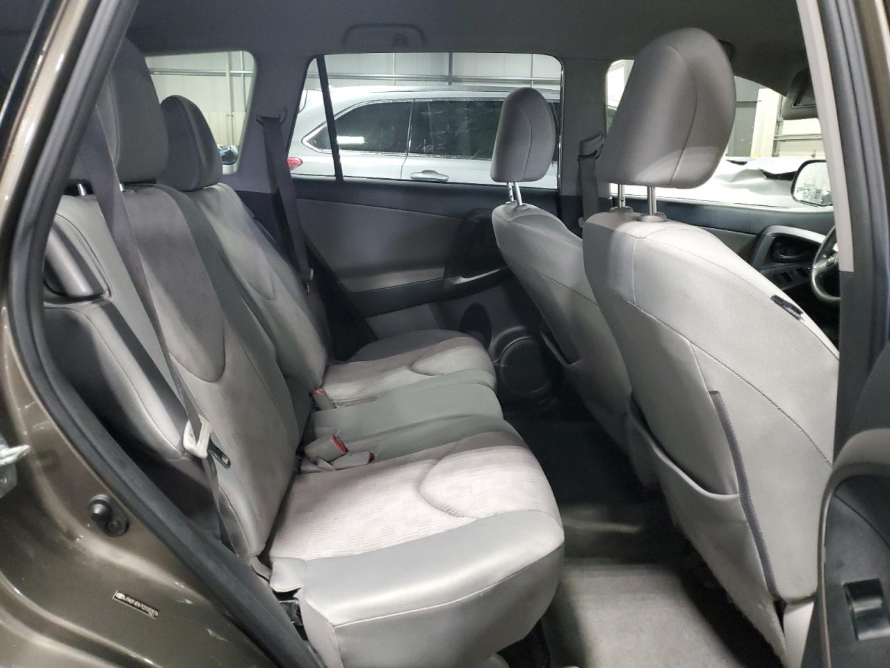 2012 Toyota Rav4 VIN: JTMZF4DV7CD032976 Lot: 86315795