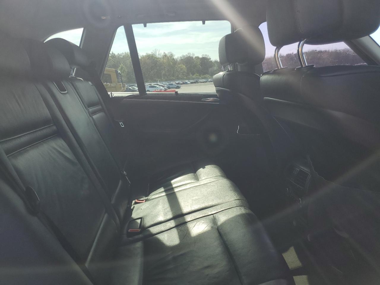 2012 BMW X5 xDrive35I VIN: 5UXZV4C57CL760841 Lot: 82210645