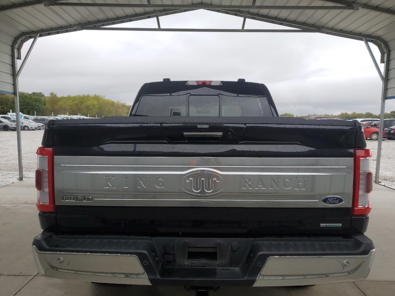 2023 Ford F150 Supercrew VIN: 1FTFW1E86PFA39955 Lot: 82623115