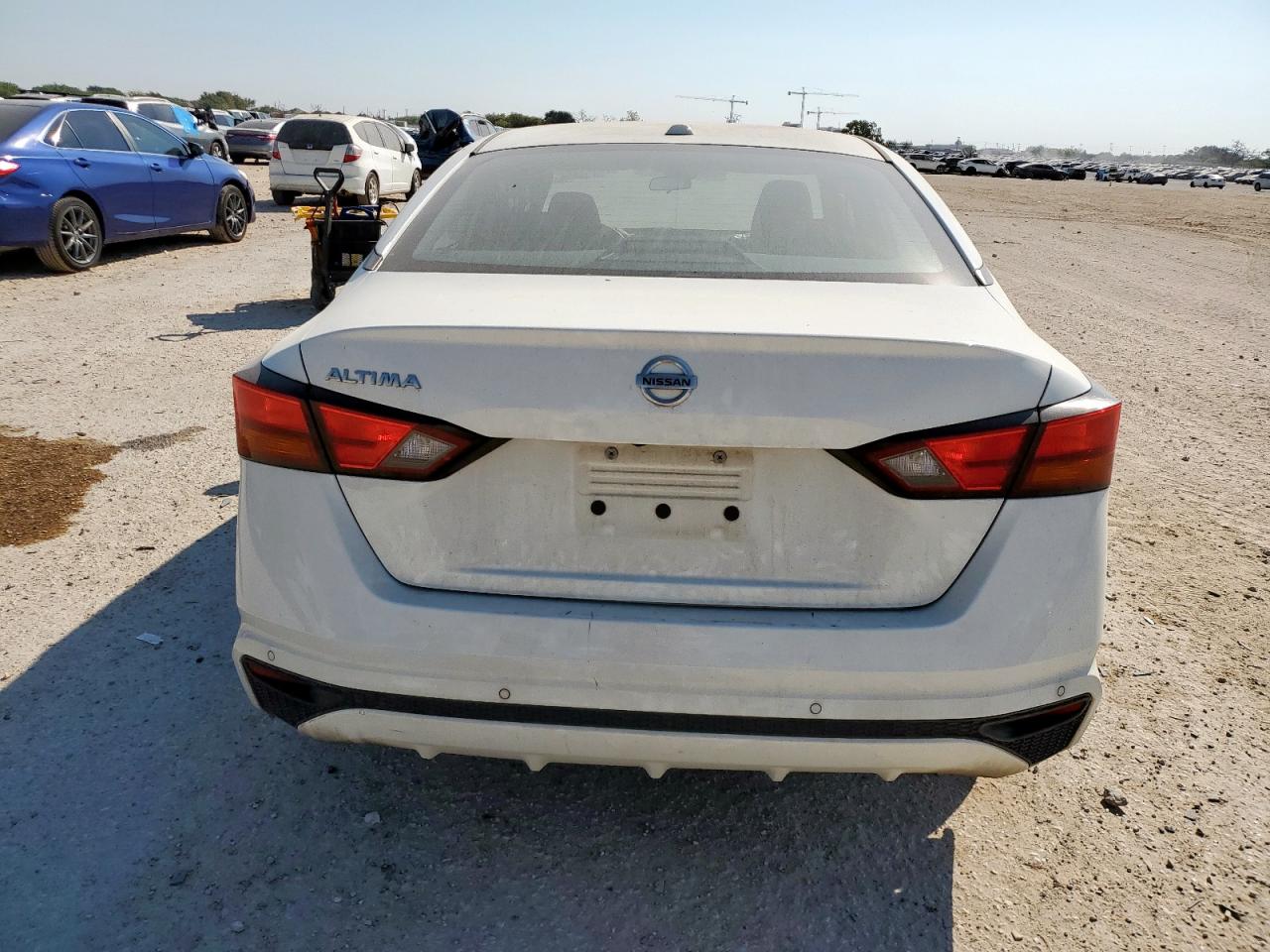 2020 Nissan Altima S VIN: 1N4BL4BV9LC179275 Lot: 85161015