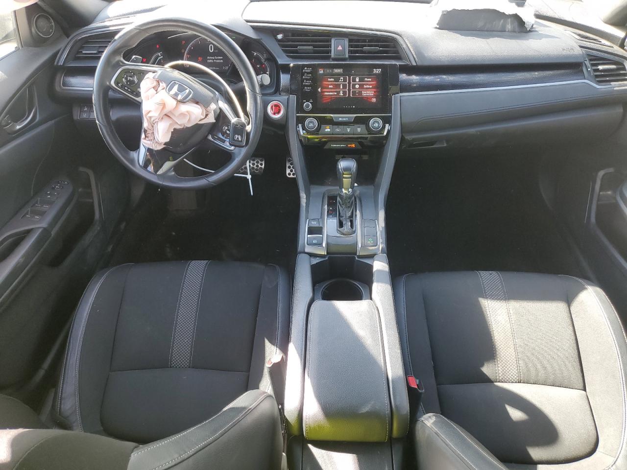 2020 Honda Civic Sport VIN: SHHFK7H43LU224260 Lot: 84949795