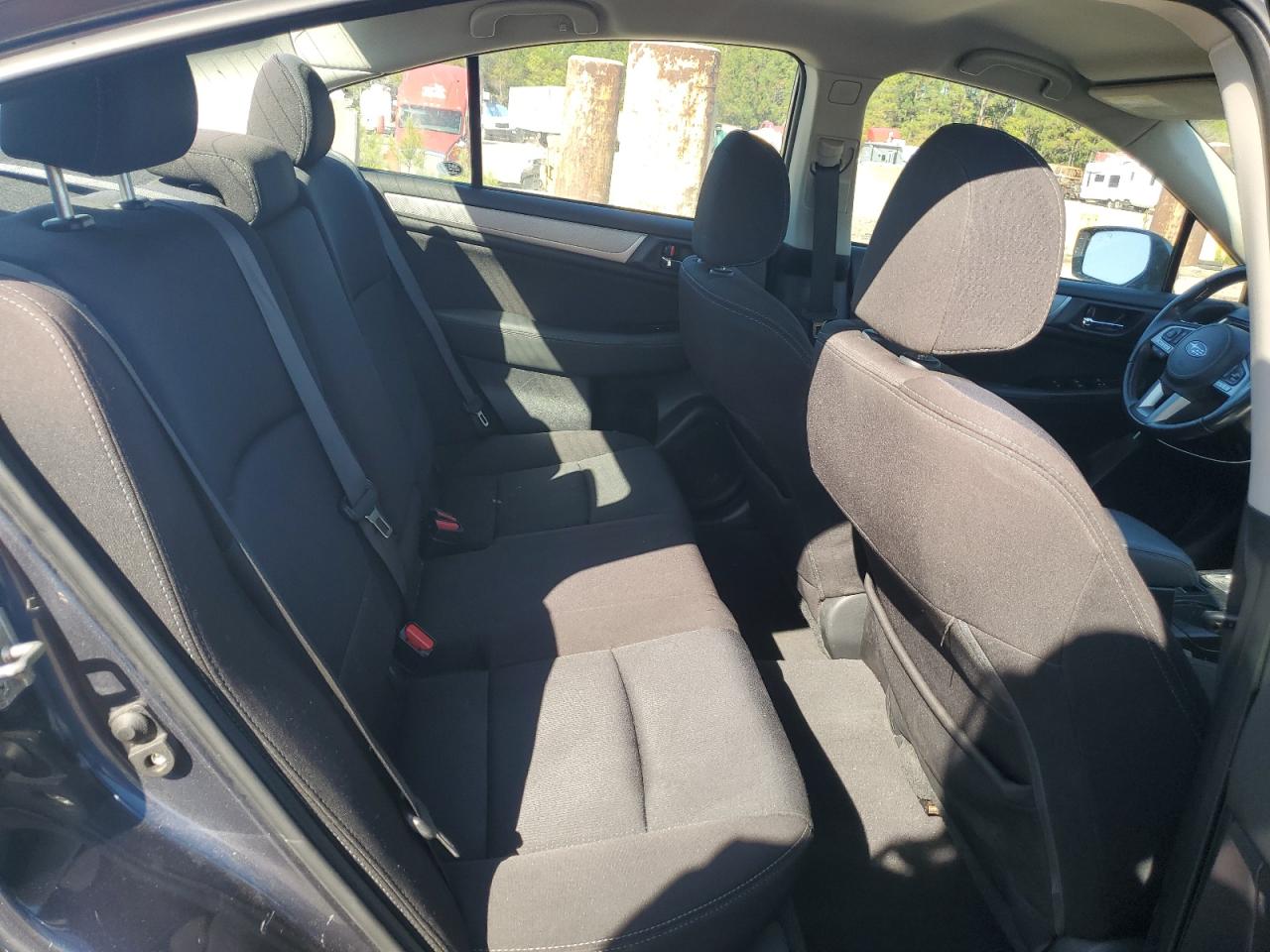 2017 Subaru Legacy 2.5I Premium VIN: 4S3BNAF63H3048341 Lot: 86764385