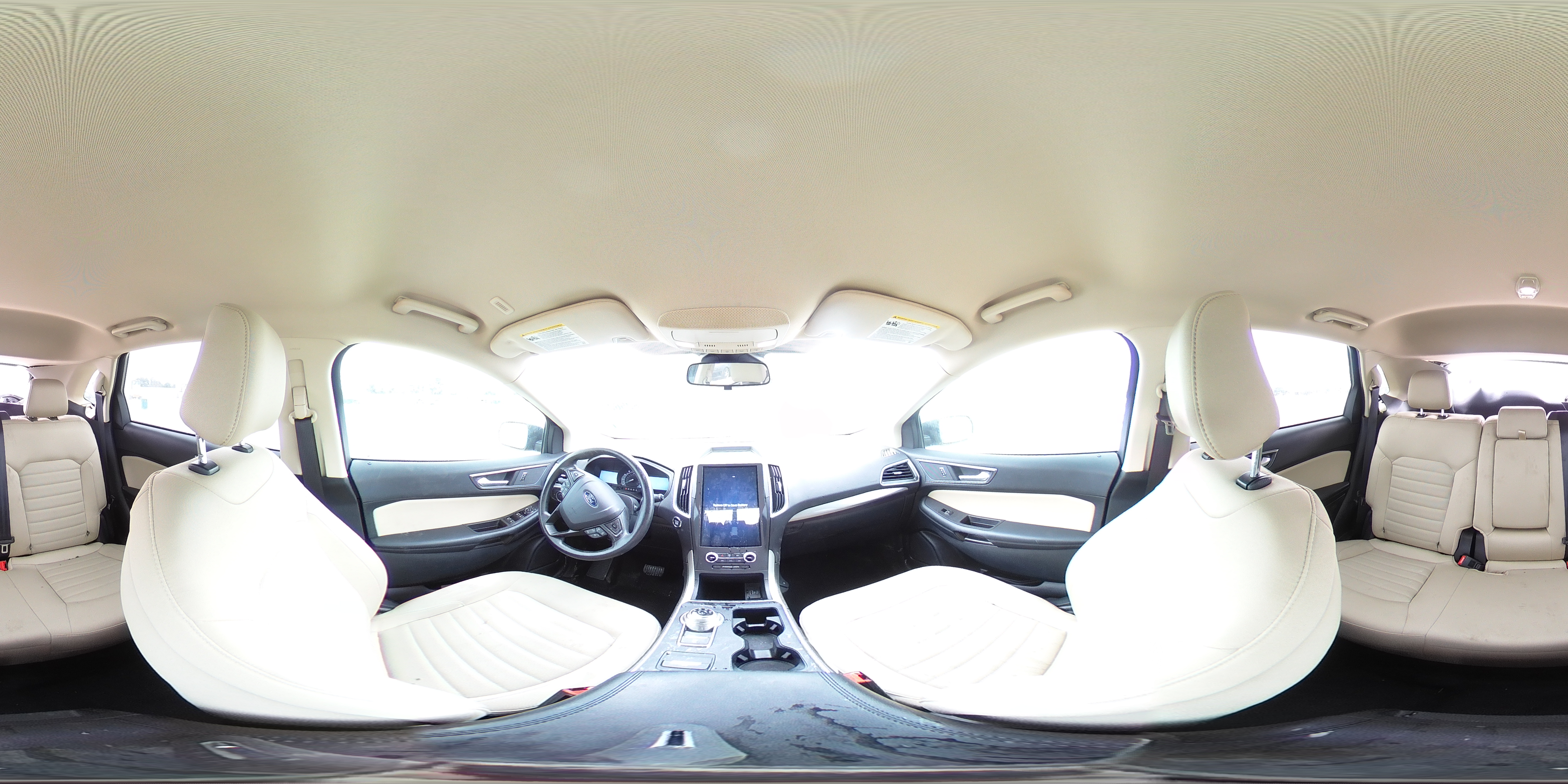 2024 Ford Edge Se VIN: 2FMPK4G99RBA59723 Lot: 82562255