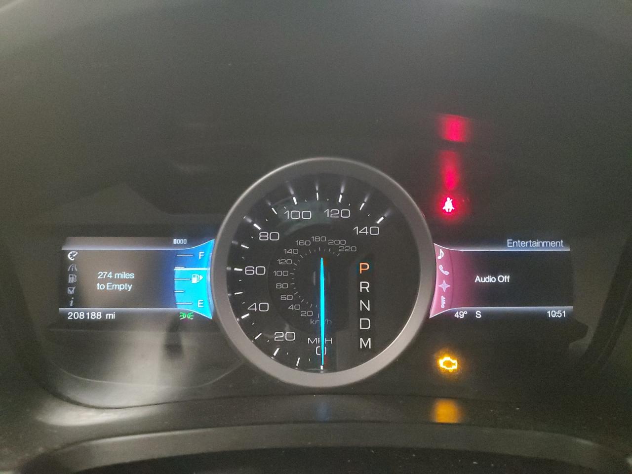 2013 Ford Explorer Xlt VIN: 1FM5K8D84DGC71067 Lot: 85332005