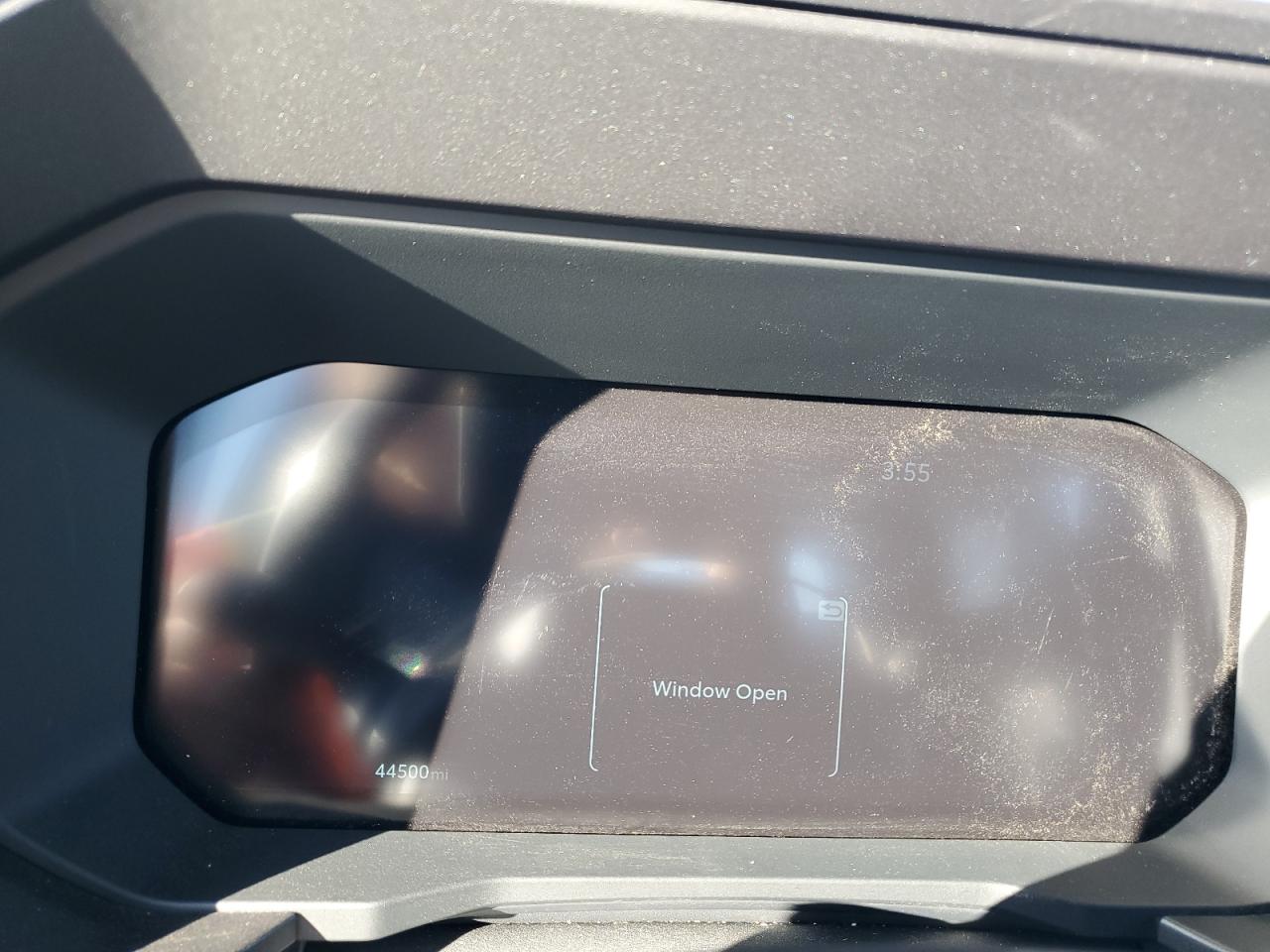 2024 Toyota Land Cruiser Base VIN: JTEABFAJXRK003882 Lot: 90057605