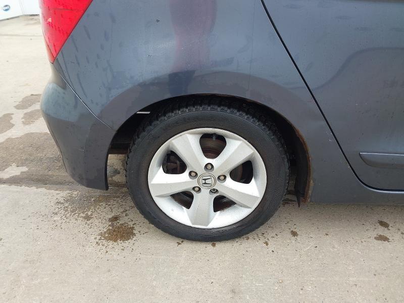 2009 HONDA FR-V EX I-VTEC A 