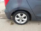 2009 HONDA FR-V EX I-VTEC A  for sale at Copart ROCHFORD