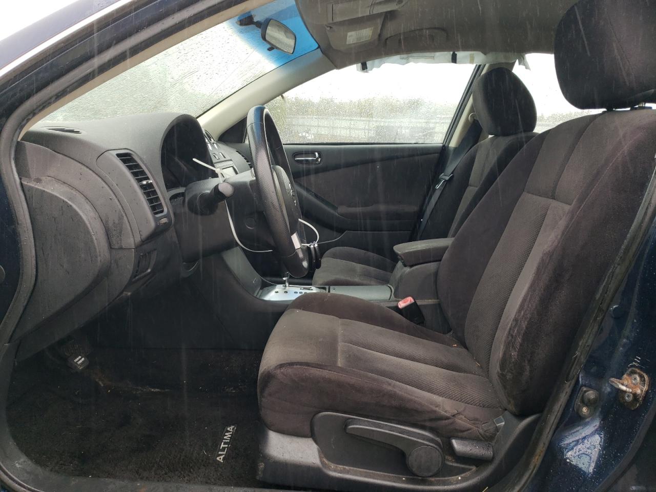 2009 Nissan Altima 2.5 VIN: 1N4AL21E29N538268 Lot: 85344515