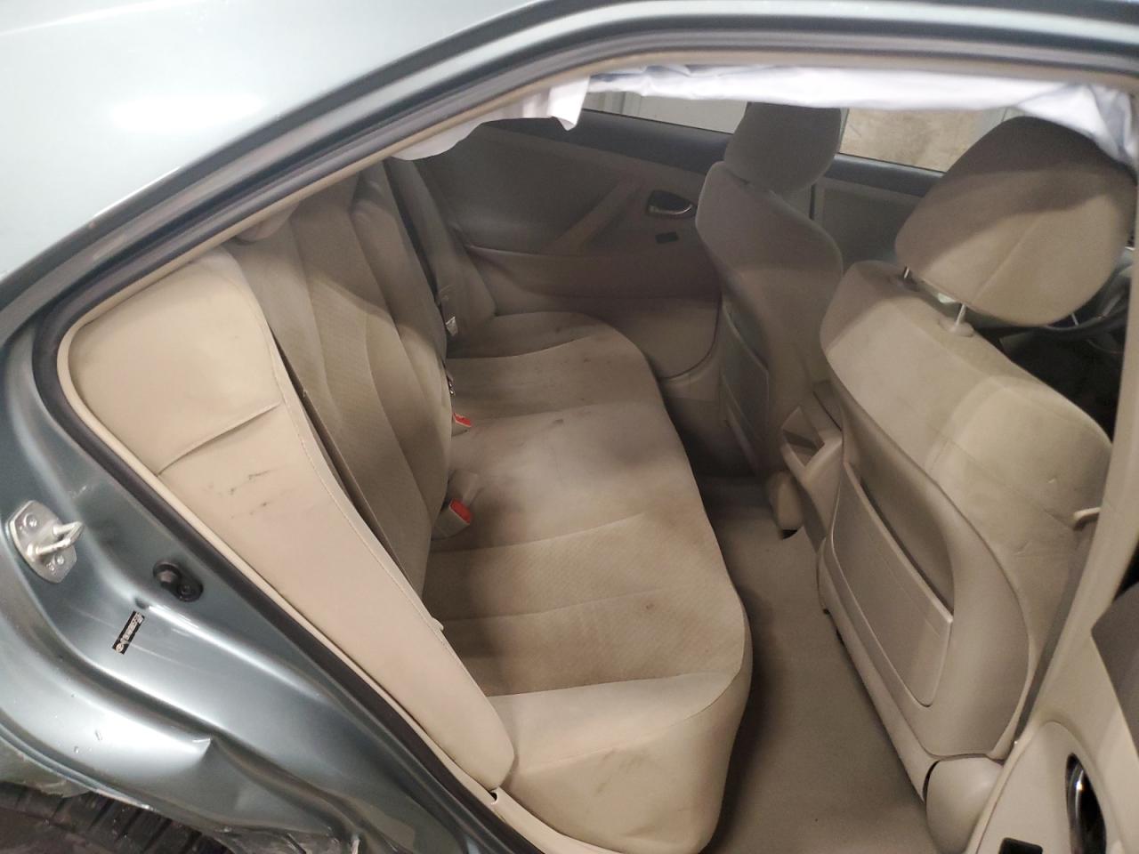 2008 Toyota Camry Le VIN: 4T1BK46K88U575336 Lot: 84754875