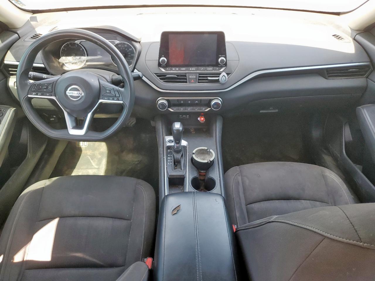 2019 Nissan Altima S VIN: 1N4BL4BV5KN326016 Lot: 85561685