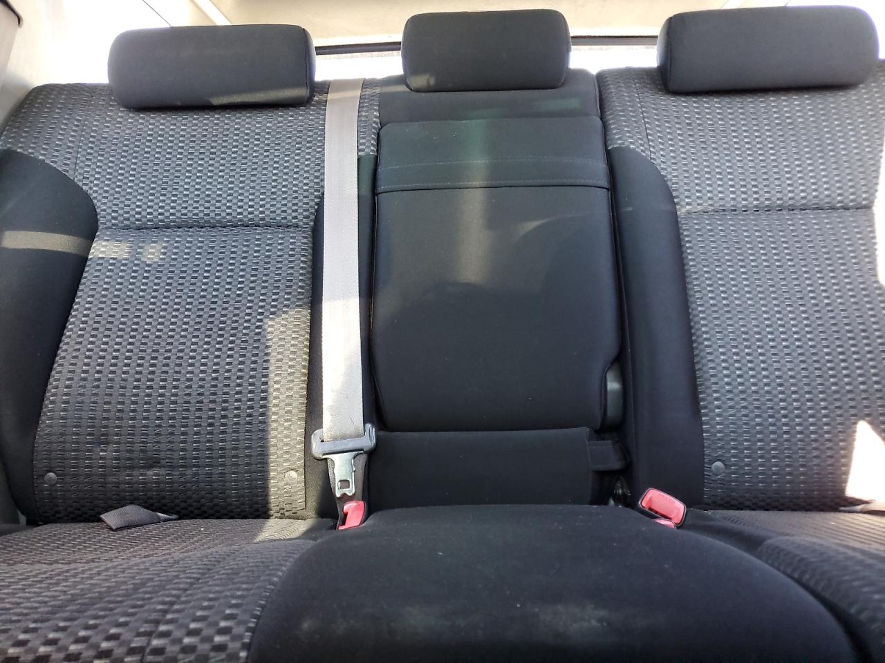 2008 Toyota 4Runner Sr5 VIN: JTEBU14R58K001099 Lot: 86078105