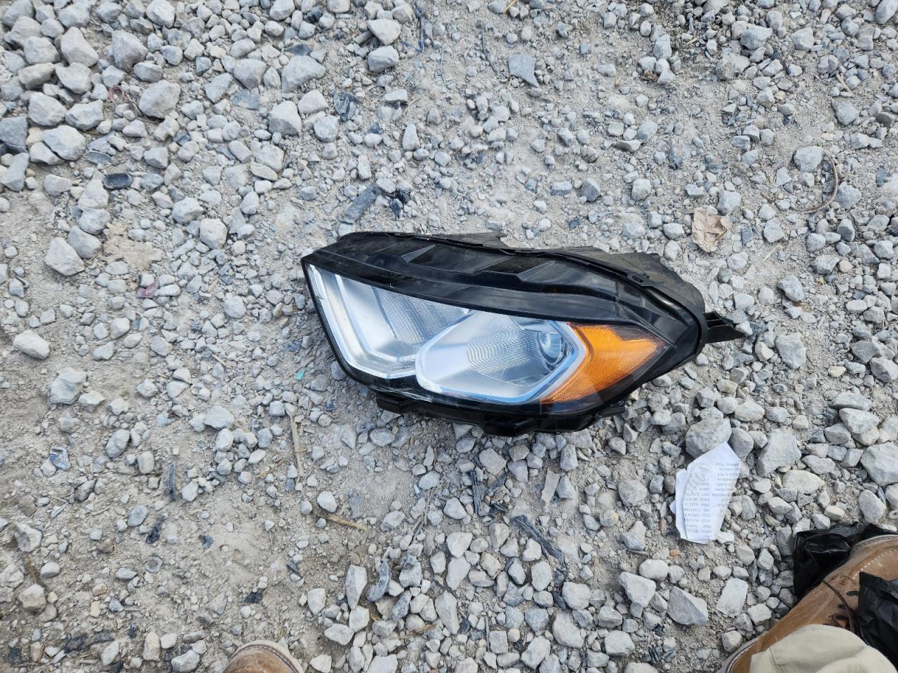 2019 Ford Ecosport Se VIN: MAJ6S3GL9KC305588 Lot: 87474515