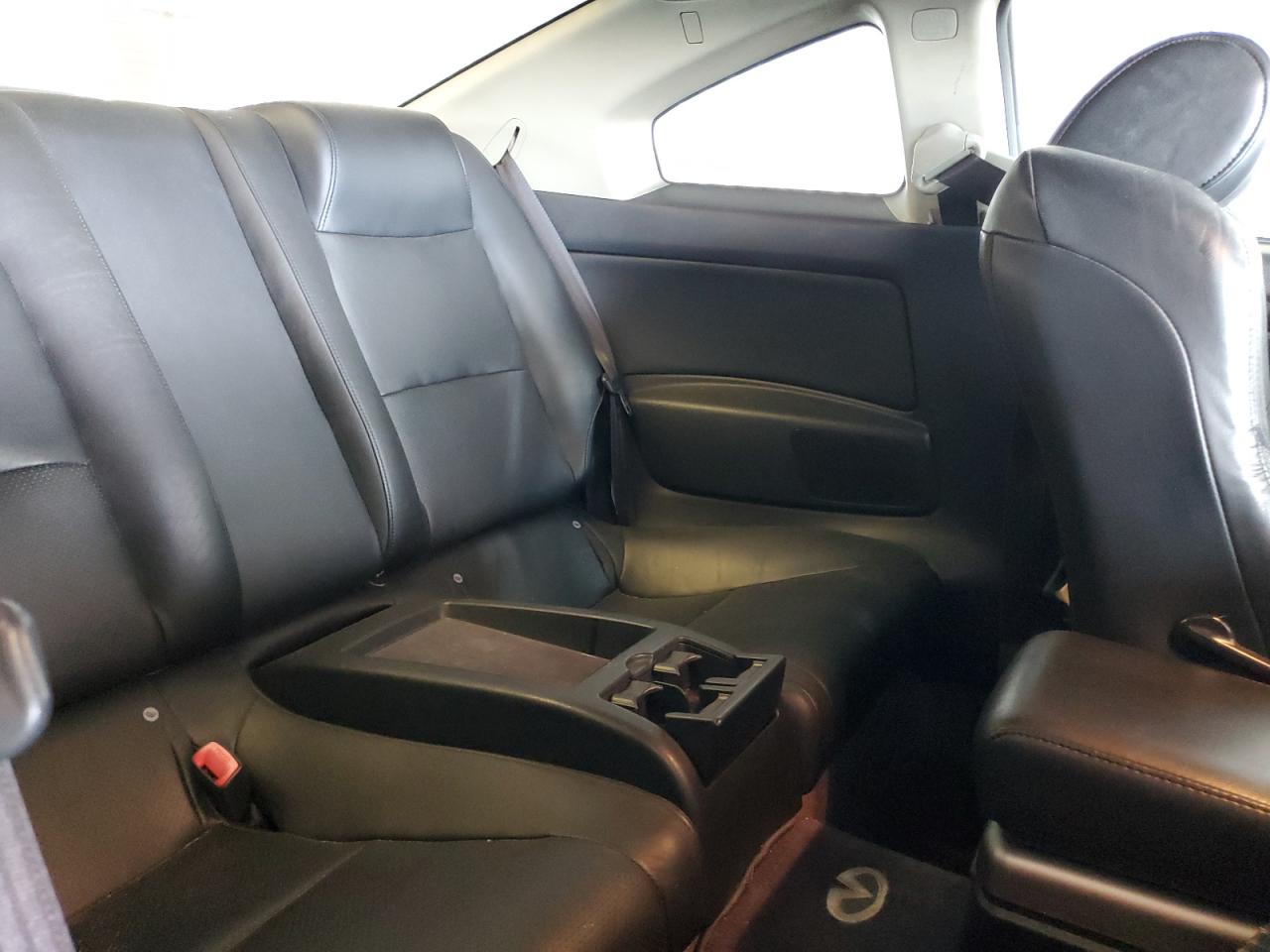 2004 Infiniti G35 VIN: JNKCV54E84M810040 Lot: 85289645