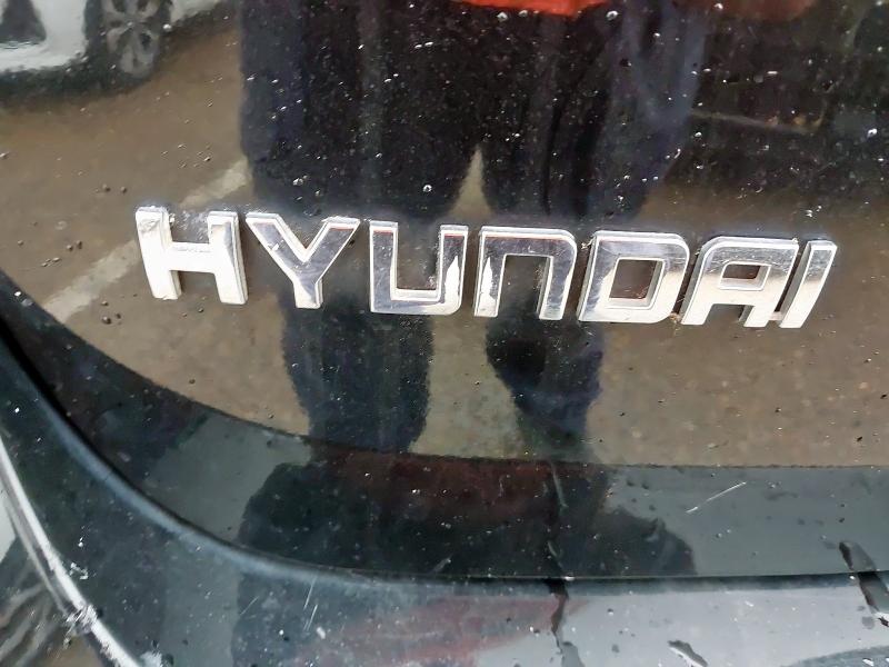 2011 HYUNDAI SANTA FE 2.2 CRDI PREMIUM 5DR AUTO [7 SEATS]