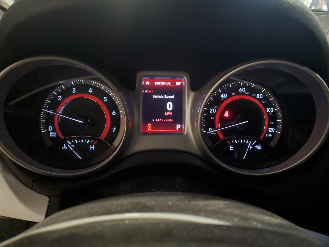 2012 Dodge Journey Sxt VIN: 3C4PDCBG4CT256776 Lot: 89853445