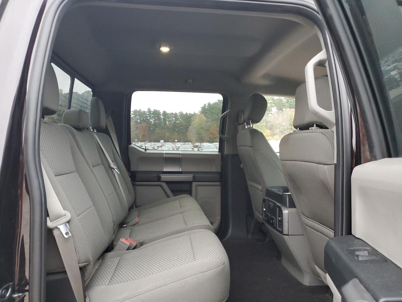 2018 Ford F150 Supercrew VIN: 1FTEW1E54JFE52532 Lot: 90330225