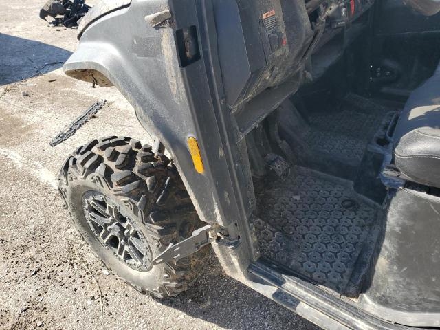 2022 OTHER MOTORCYCLE SEGWAY FUGLEMAN UT10