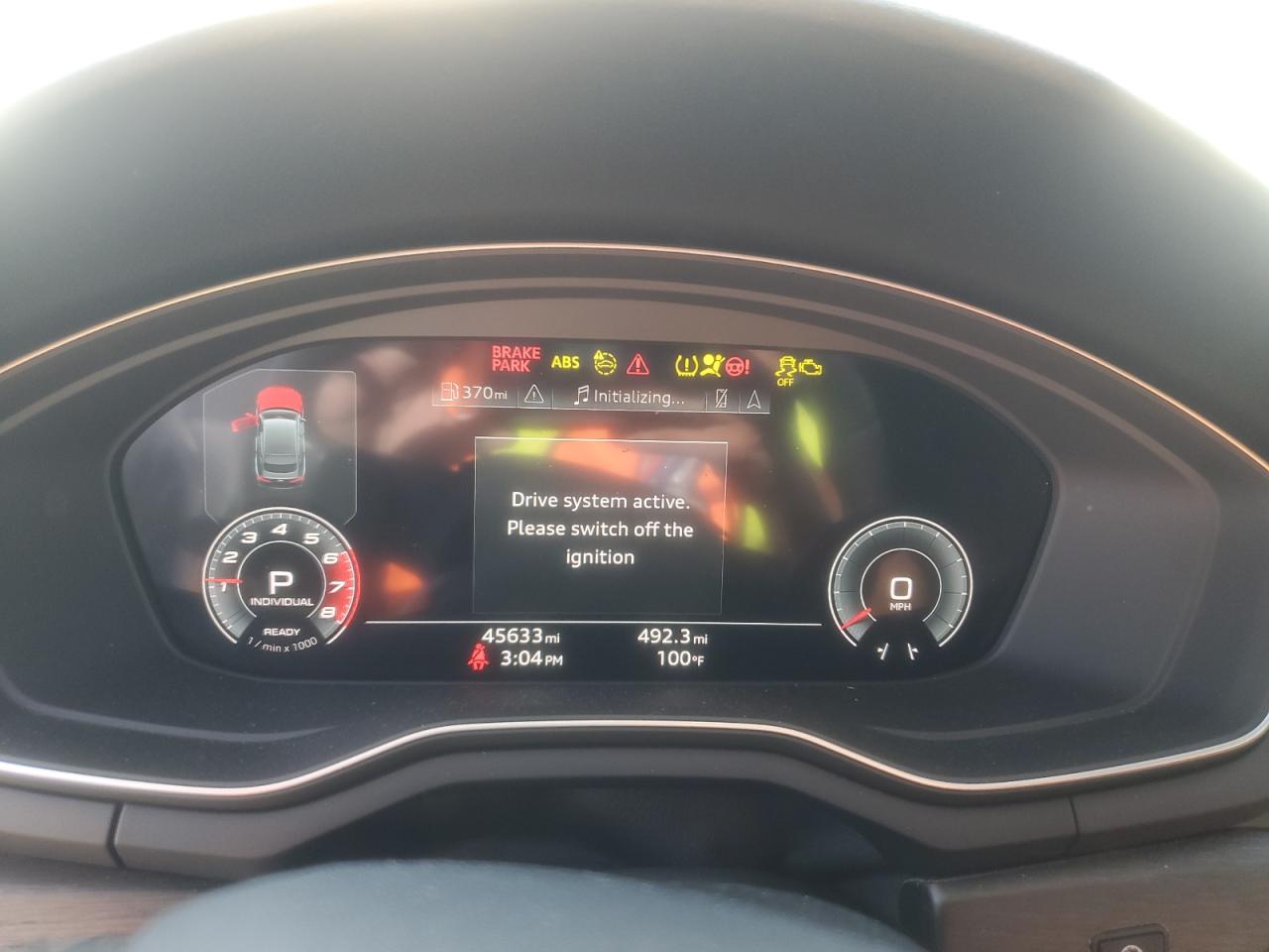 2021 Audi A5 Premium Plus 40 VIN: WAUCBCF59MA006405 Lot: 81869765