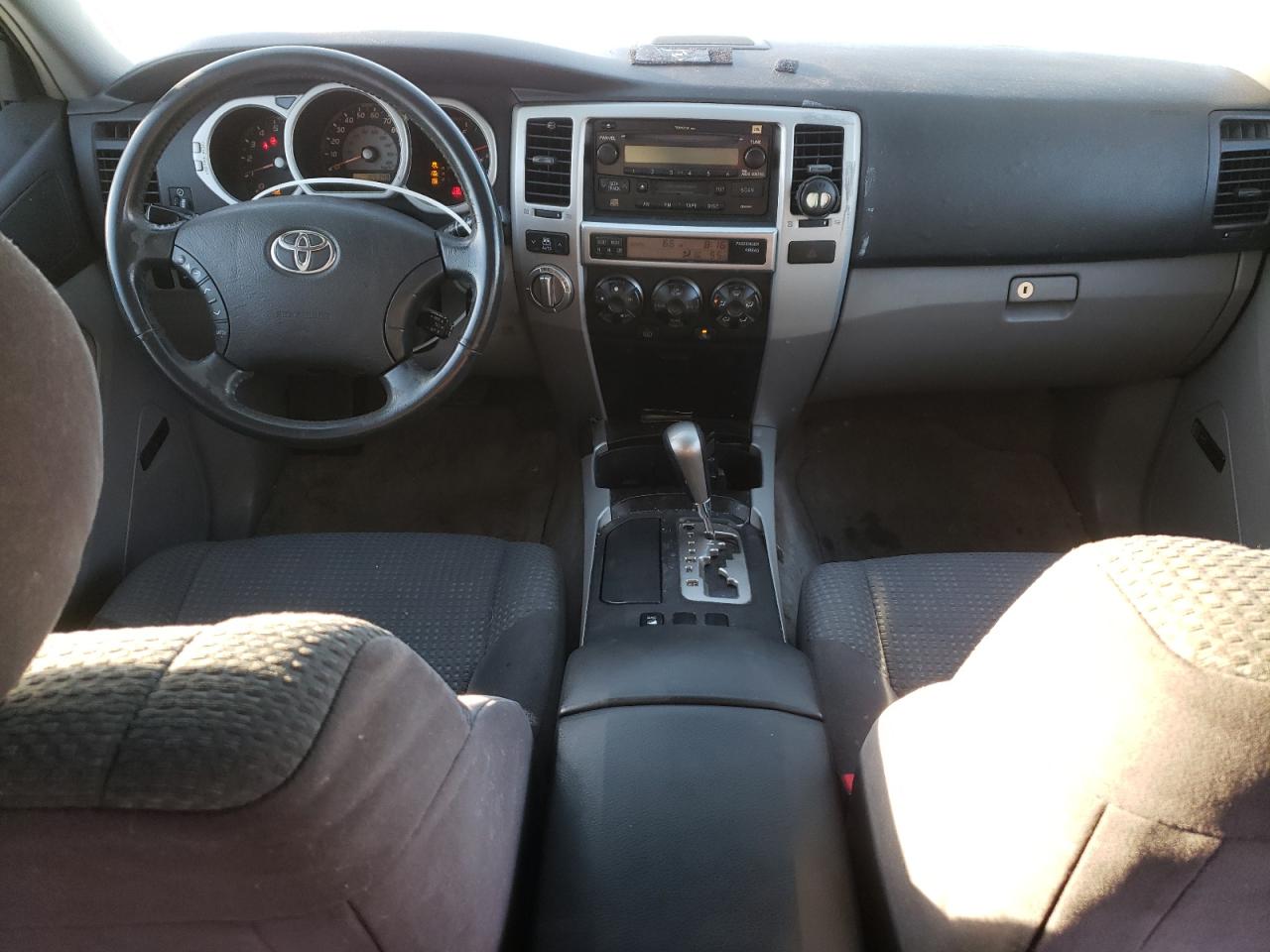 2005 Toyota 4Runner Sr5 VIN: JTEBT14R758018790 Lot: 86133475