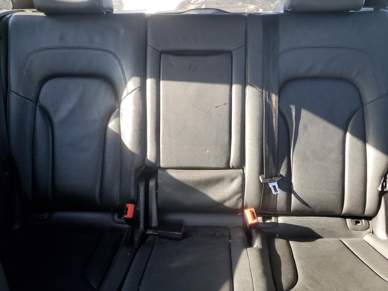 2015 Audi Sq5 Premium Plus VIN: WA1CGAFPXFA024791 Lot: 82620235