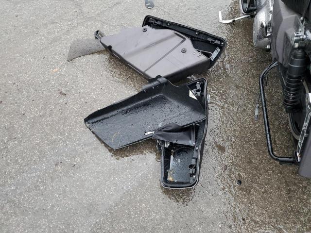 2016 HARLEY-DAVIDSON FLHXS STREET GLIDE SPECIAL  