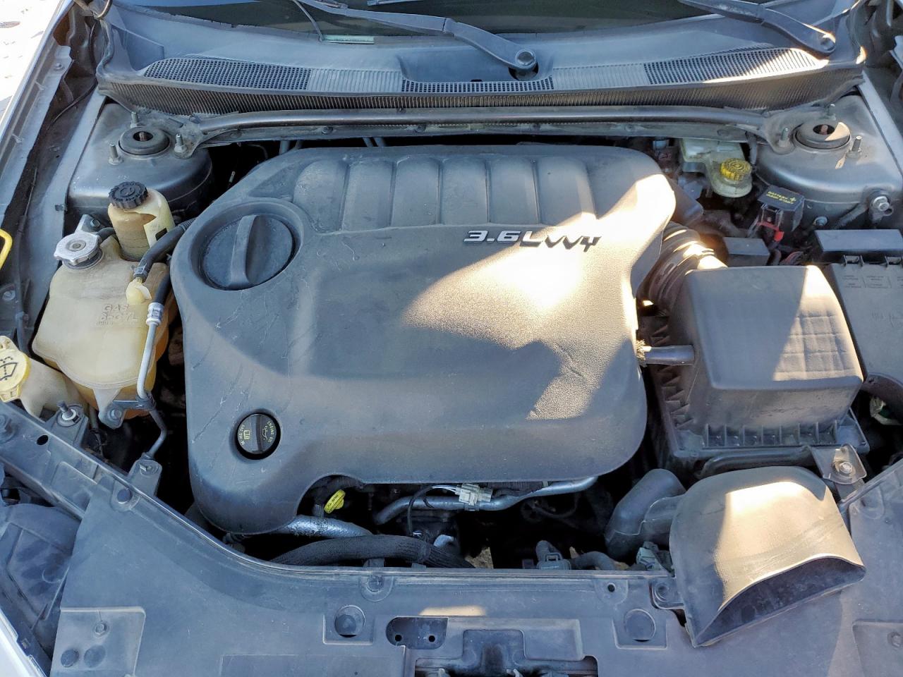 2011 Chrysler 200 Limited VIN: 1C3BC2FG3BN603423 Lot: 90681575