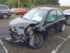2005 NISSAN MICRA SE AUTO  for sale at Copart SANDTOFT