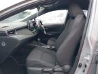 2022 TOYOTA COROLLA ICON TECH HEV CVT 1.8 VVT-I HYBRID ICON TECH 5DR CV for sale at Copart WOLVERHAMPTON