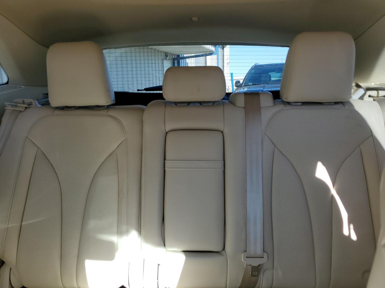 2015 Lincoln Mkc VIN: 5LMCJ1A92FUJ20048 Lot: 86220985