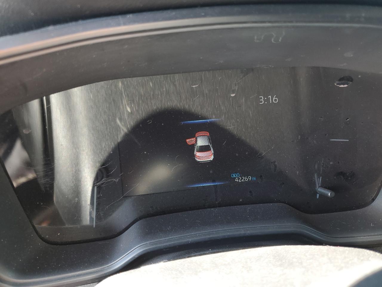 2023 Honda Civic Sport VIN: 2HGFE2F53PH546485 Lot: 85874285