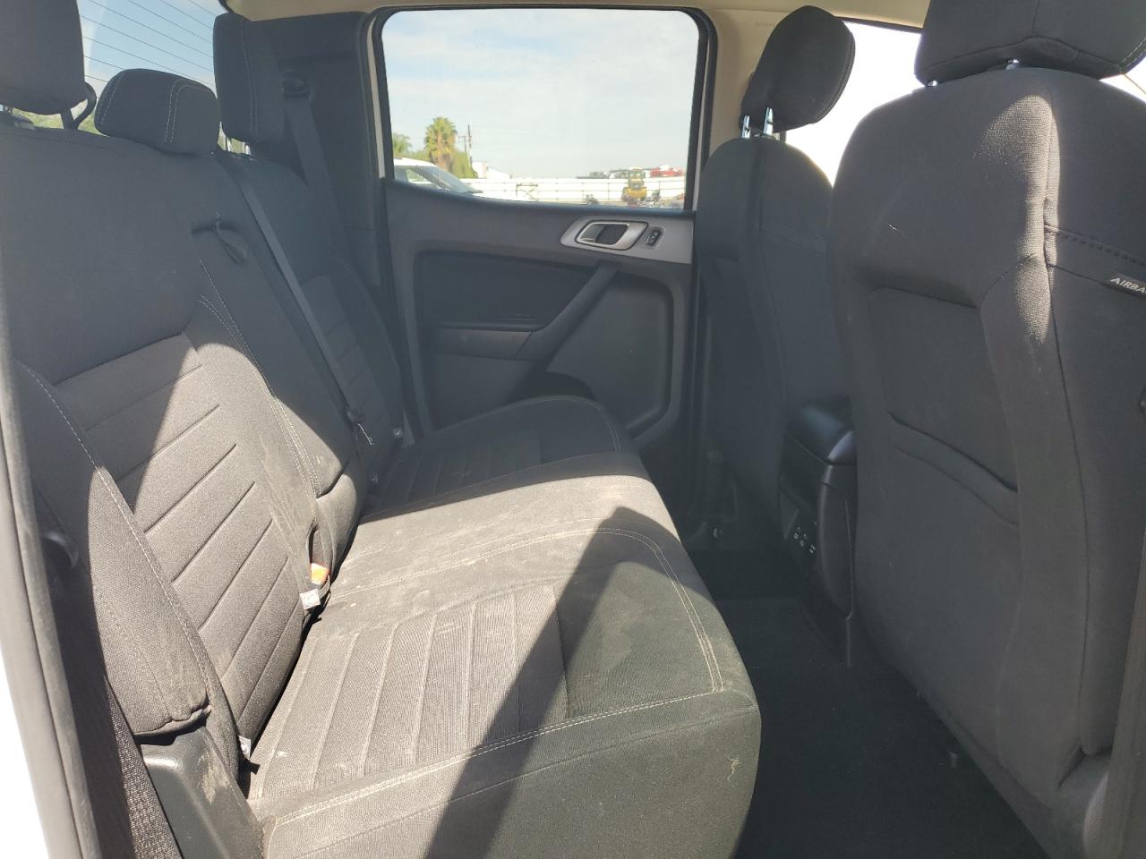 2020 Ford Ranger Xl VIN: 1FTER4FH3LLA36350 Lot: 82138625