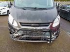 2015 FORD TRANSIT CUSTOM 2.2 TDCI 125PS LOW ROOF TREND VAN for sale at Copart SANDTOFT