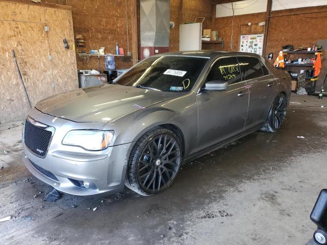  CHRYSLER 300 2012 Сharcoal