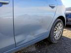 2011 VOLKSWAGEN GOLF S TDI  for sale at Copart PETERLEE