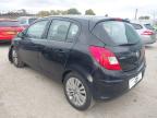 2011 VAUXHALL CORSA EXCITE ECOFLEX  for sale at Copart ROCHFORD