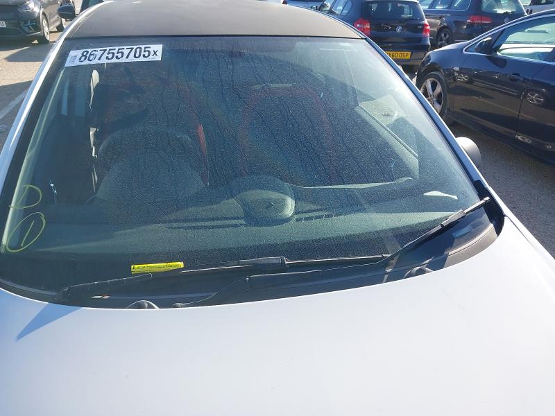 2011 VAUXHALL CORSA 1.4 SRI 5DR [AC]