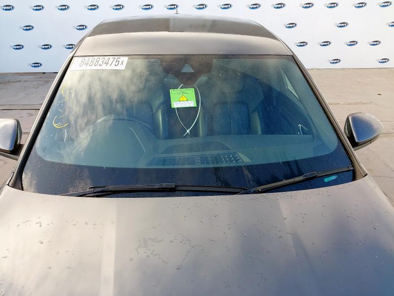 2022 AUDI E-TRON 300KW 55 QUATTRO 95KWH S LINE 5DR AUTO