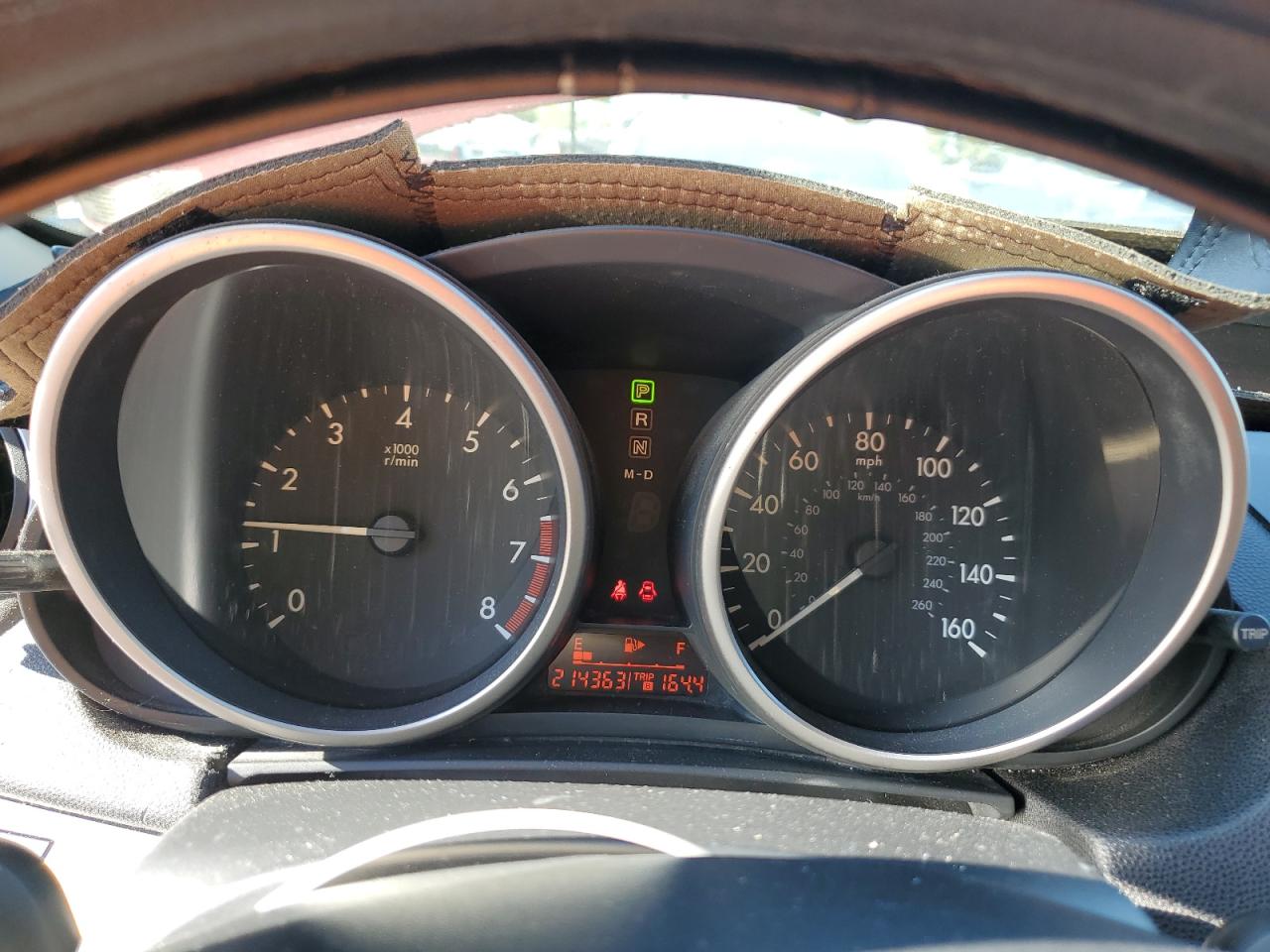 2010 Mazda 3 I VIN: JM1BL1SF7A1156281 Lot: 85937105