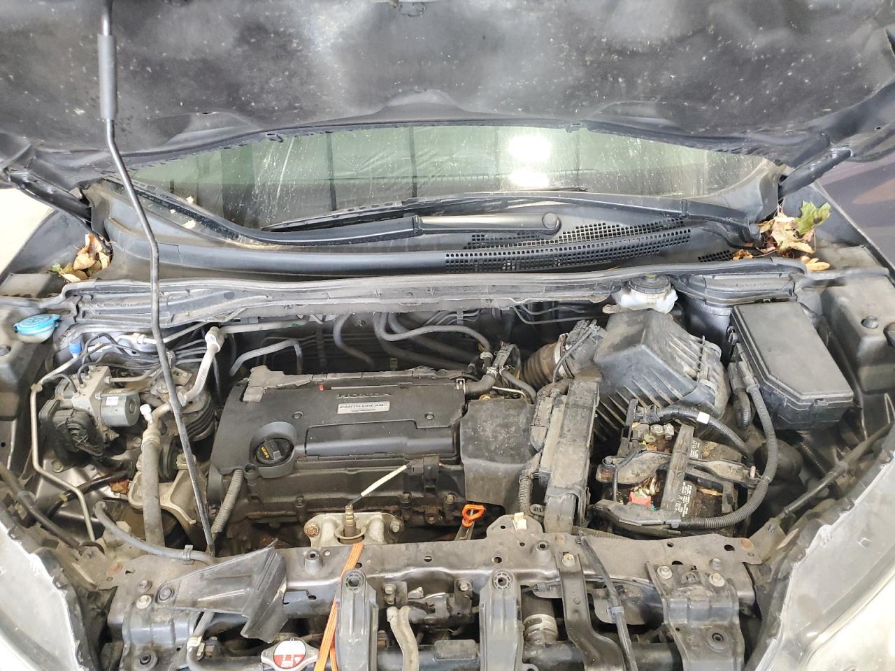 2016 Honda Cr-V Se VIN: 5J6RM4H49GL126208 Lot: 82271145