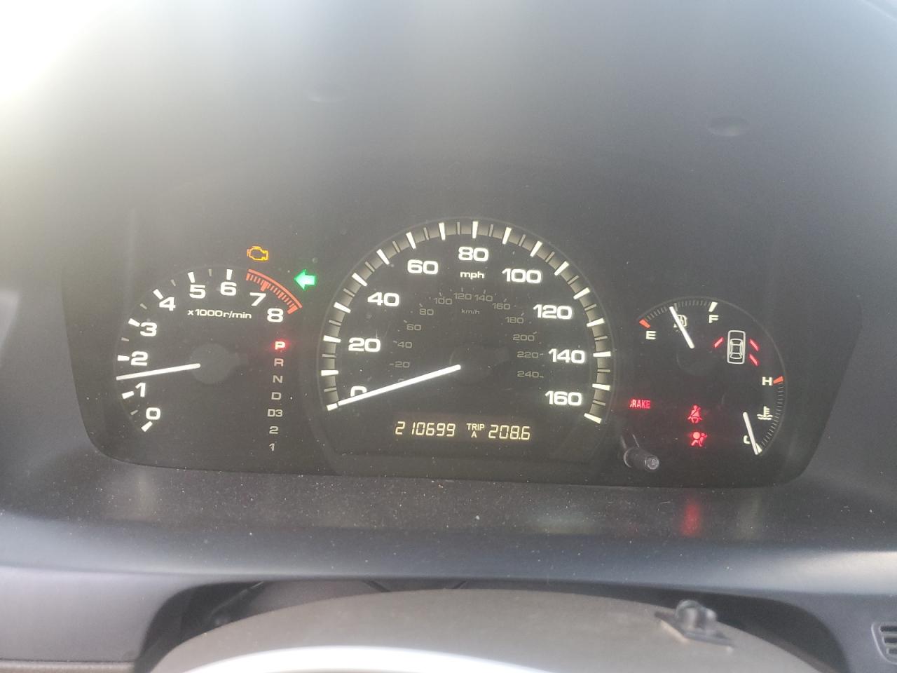 2006 Honda Accord Se VIN: 1HGCM56346A060576 Lot: 85277505