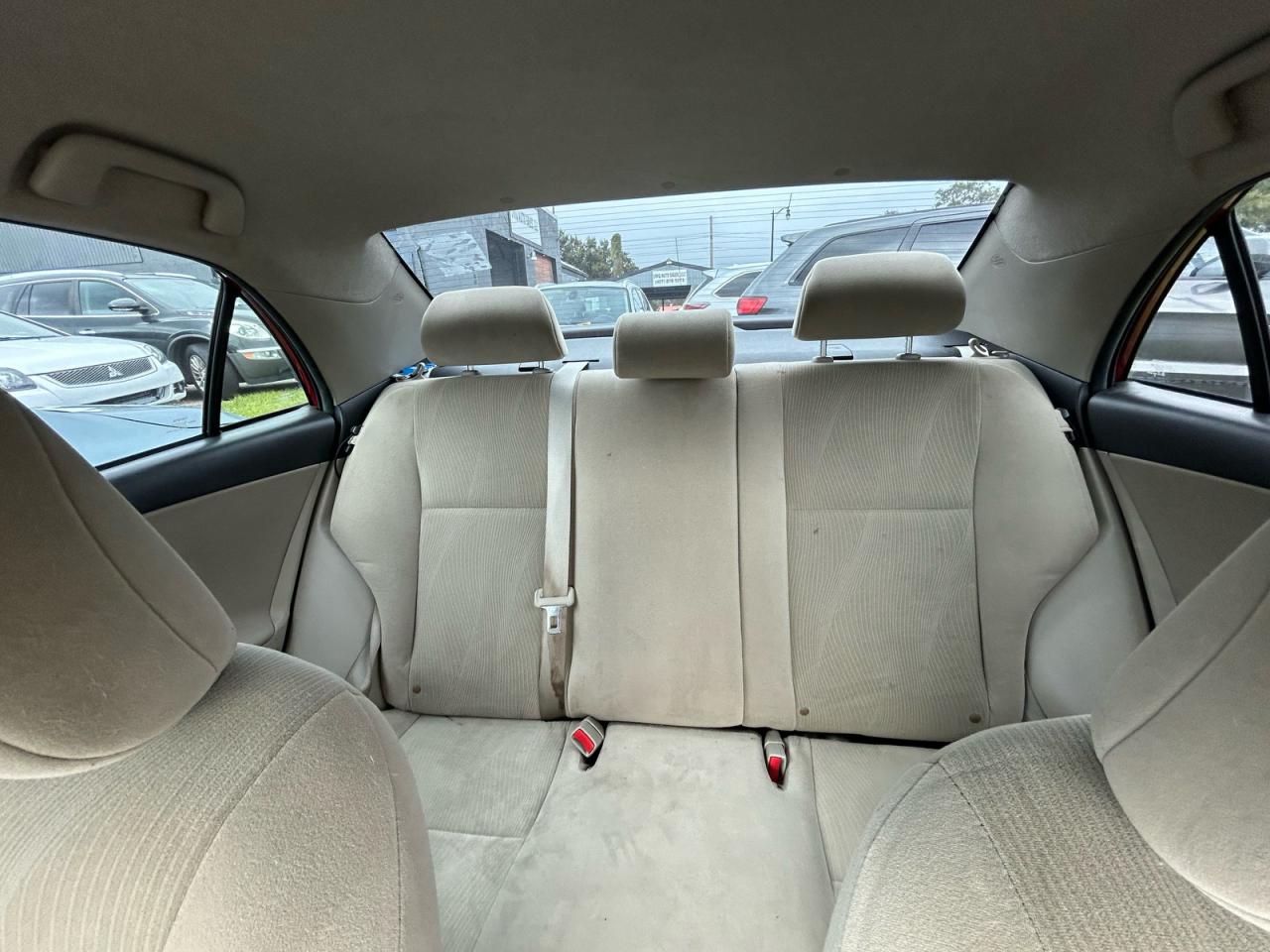 2012 Toyota Corolla Base VIN: 5YFBU4EE9CP013638 Lot: 86542065