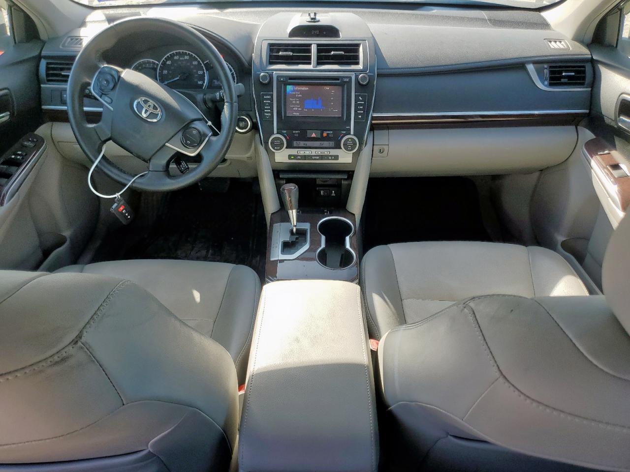 2013 Toyota Camry L VIN: 4T4BF1FK9DR320259 Lot: 86162445